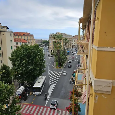 公寓 La Baia Nel Porto