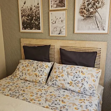 La Baia Nel Porto * 圣雷默