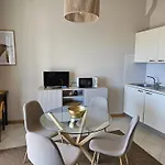 Апартаменты La Baia Nel Porto