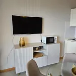 La Baia Nel Porto Санремо