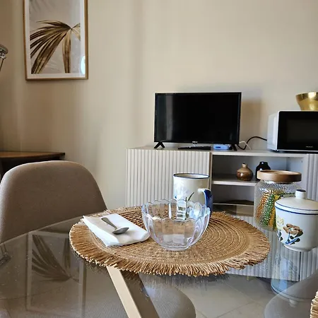 La Baia Nel Porto Sanremo