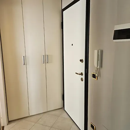 Apartment La Baia Nel Porto Sanremo