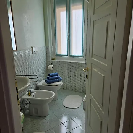 La Baia Nel Porto Apartment *