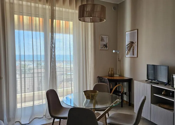 La Baia Nel Porto *