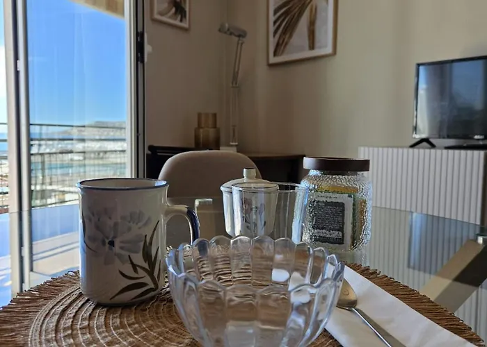 La Baia Nel Porto Sanremo
