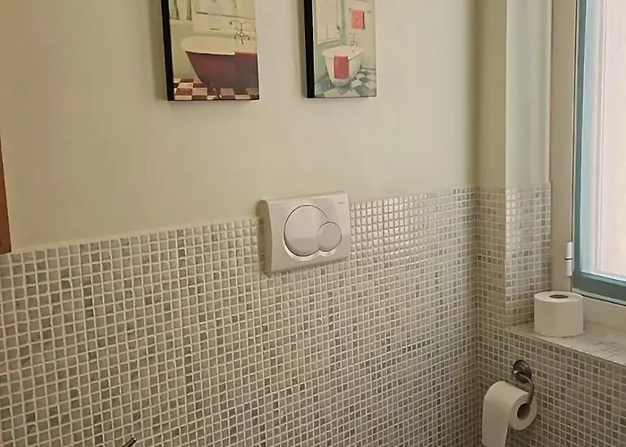 La Baia Nel Porto *